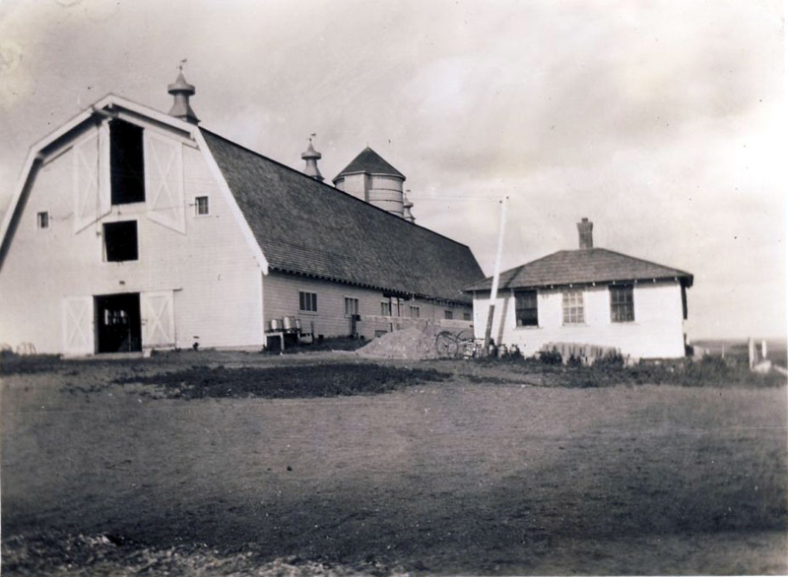 San Haven Sanatorium, 1930s
